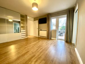 Bedroom One- click for photo gallery